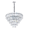 Люстра подвесная Divinare 3511/02 LM-16