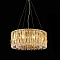 Люстра NewRgy M27-ф600*H250 H GOLD