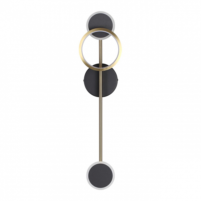 Бра светодиодное ODEON LIGHT 4321/16WL