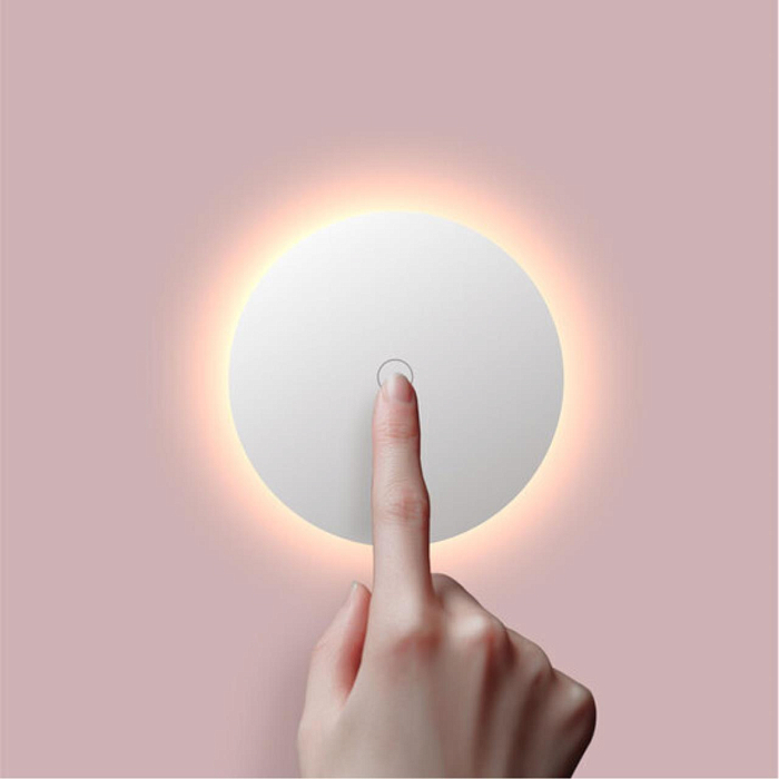 Уличный светильник ARTE LAMP A4506AL-1WH