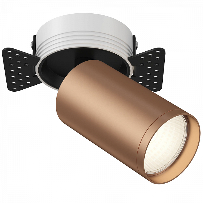 Светильник встраиваемый Technical C058CL-1BC