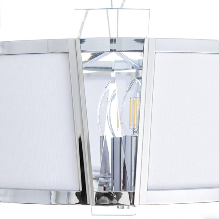 Люстра ARTE LAMP A4079LM-6CC