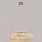 Люстра Newport 8240N/60 gold
