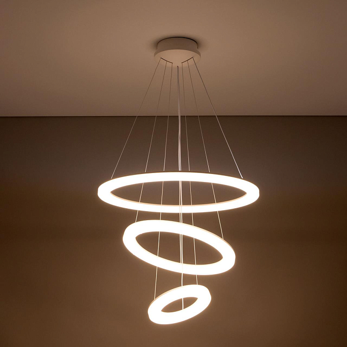 Люстра подвесная  CL710A104S