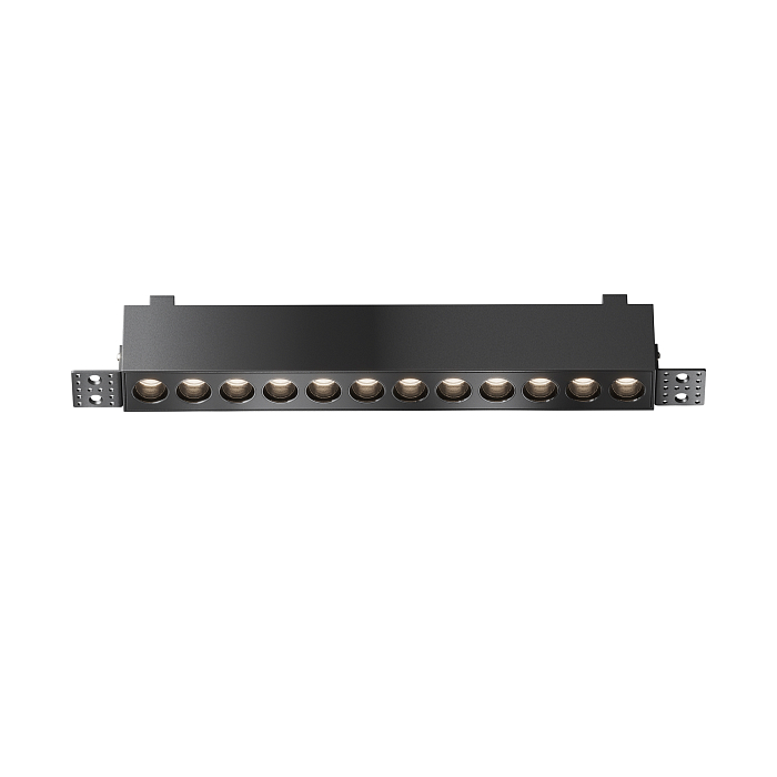 Светильник Technical DL065-20W3-6K-TRS-B
