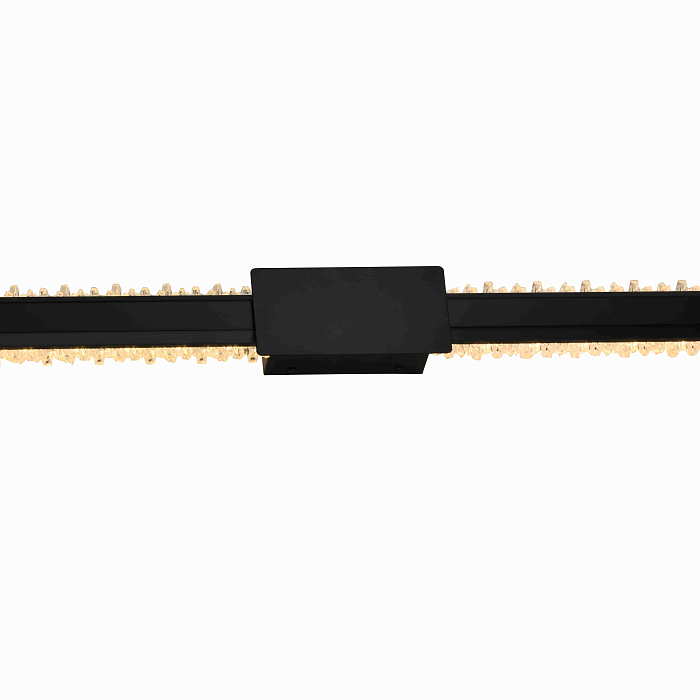 Светильник NewRgy 23099MB-80B BK