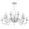 Люстра подвесная Lightstar 758164
