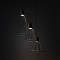Люстра TK Lighting 10187 Modesto