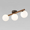 Люстра TK Lighting 10269 Estera Wood