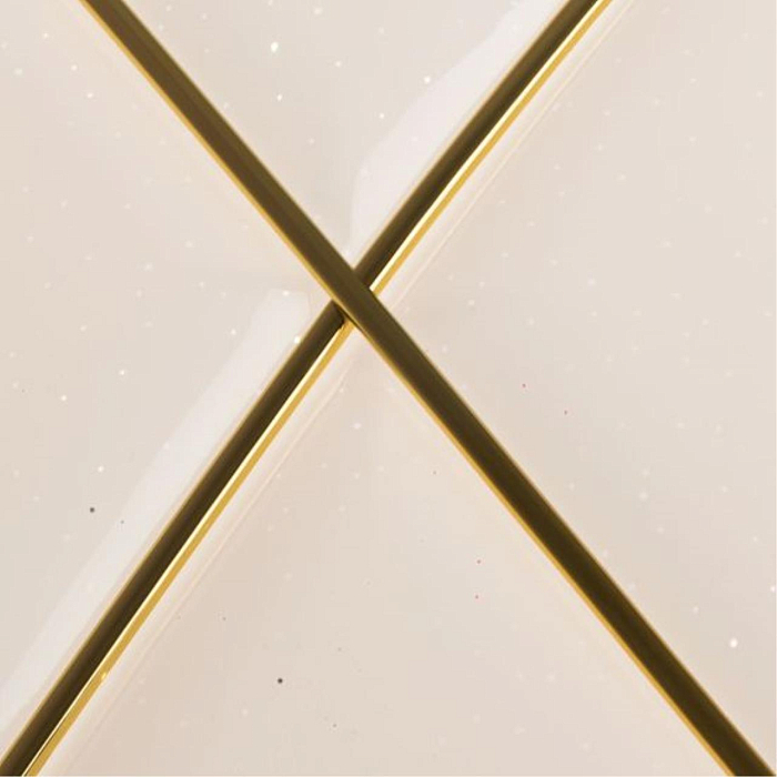 Светильник с пультом ARTE LAMP A2677PL-72GO