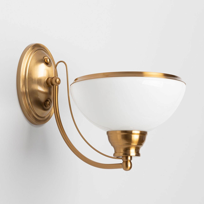 CL401313 Краков Св-к Бра Бра на 1 лампу  CL401313