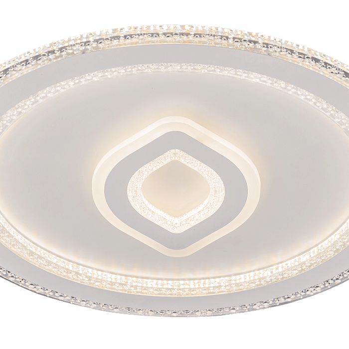 Люстра Sfera Sveta 2158/62W WT