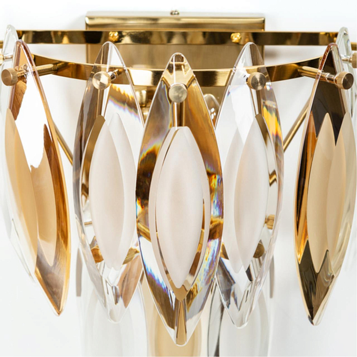 Светильник на 1 лампу Divinare 3509/01 AP-2