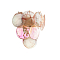 LOFT IT 10492W Pink