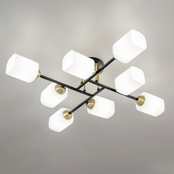 Люстра потолочная  CL130285