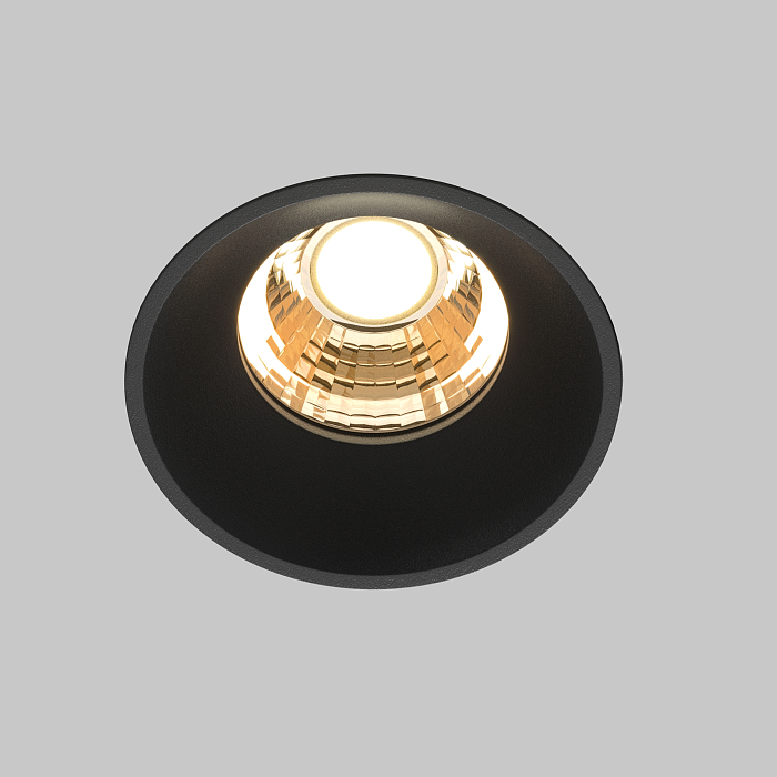 Светильник Technical DL058-7W2.7K-TRS-B