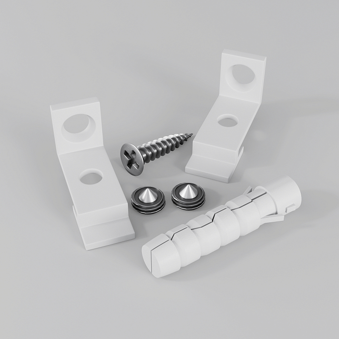 Led Strip ALM-3535R-1MT
