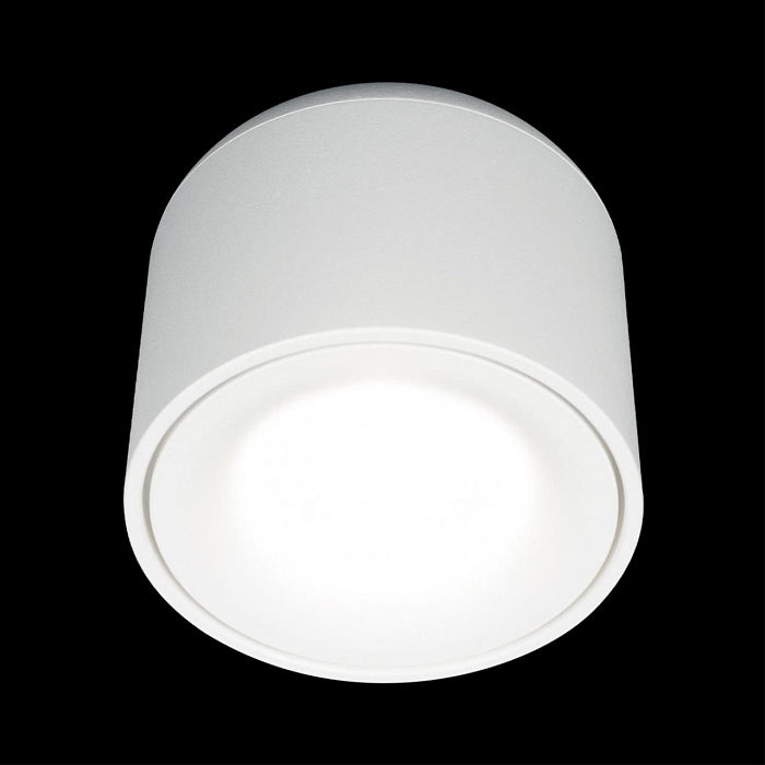 Светильник LOFT IT 10219 White 4000K