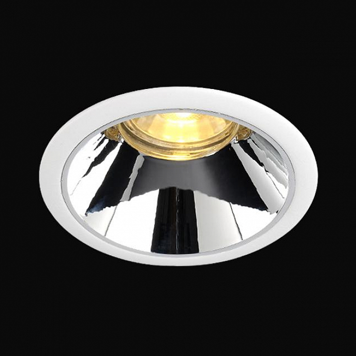 Светильник Crystal Lux CLT 052C WH-CH