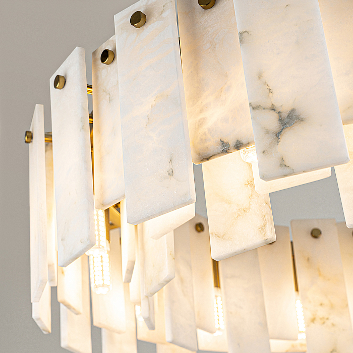 Люстра  ML.6998.800 BS