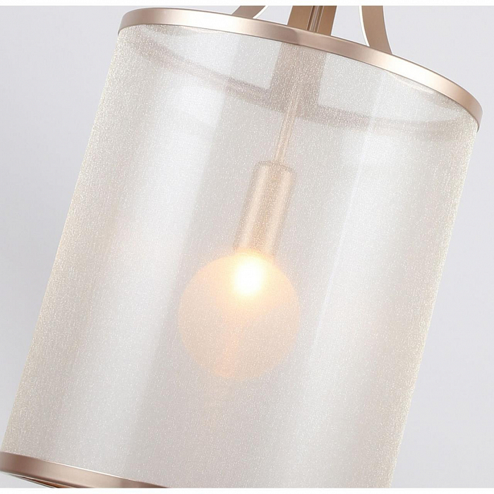 Светильник одинарный Favourite 2551-1P