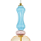 ARTE LAMP A2405SP-9YL