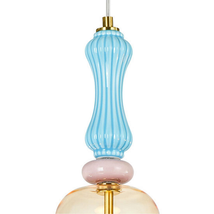 ARTE LAMP A2405SP-9YL