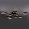 Светильник LED4U L260-9
