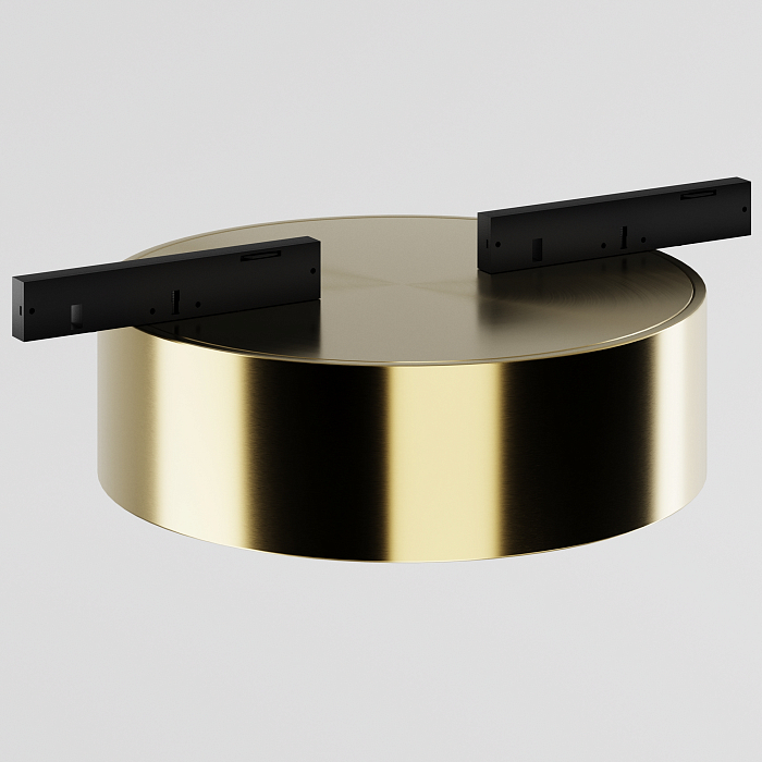 Трековая система Technical TR189-1-12W4K-BBS