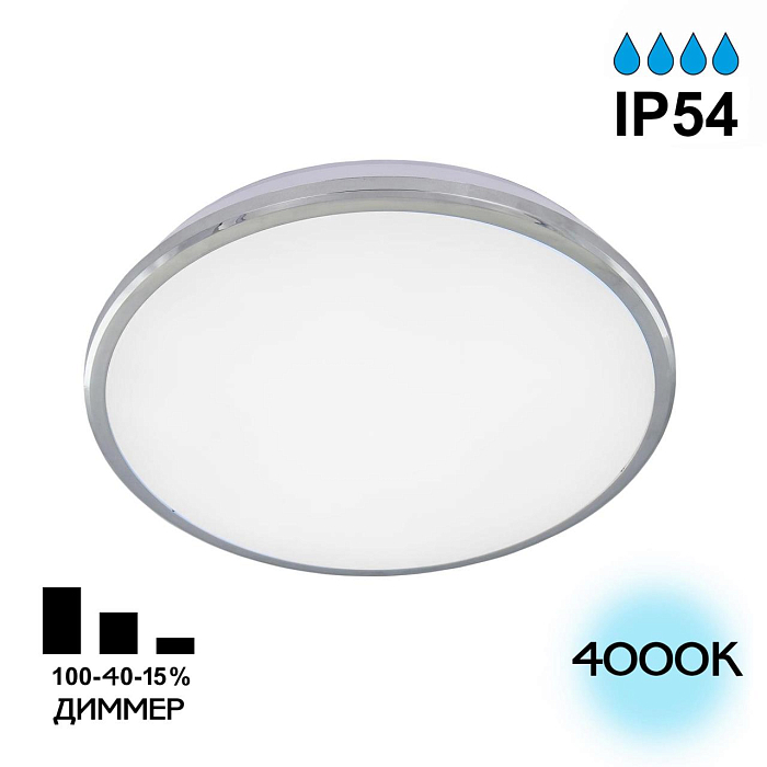 Светильник светодиодный  CL702221N