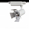 Трековая система Трековый светильник ARTE LAMP A6709PL-1WH