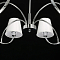 Люстра MW-Light 329012008
