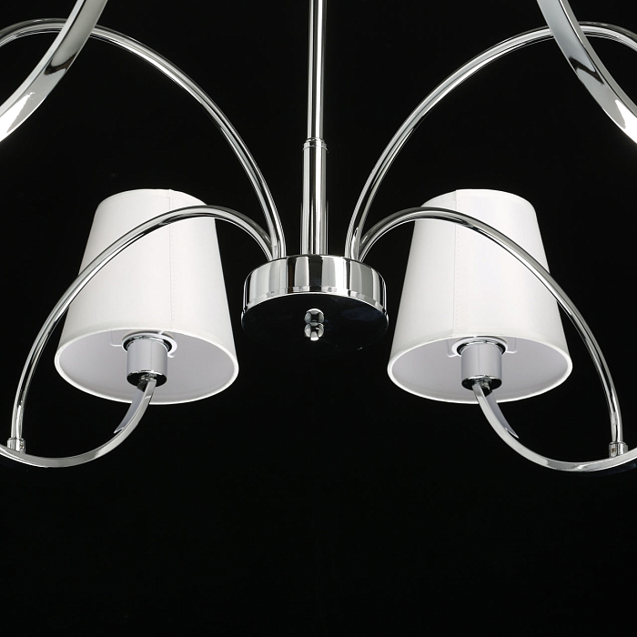 Люстра MW-Light 329012008