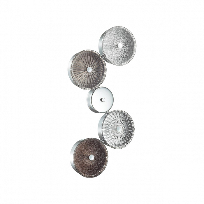 Бра светодиодное ODEON LIGHT 5416/25WL