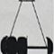 Люстра MODELUX ML.2520.600 GD