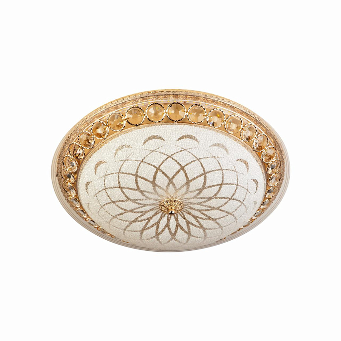 Светильник LED4U L1107-600 GD