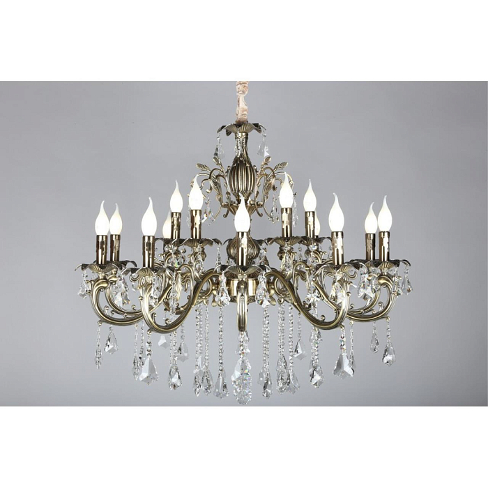 Люстра подвесная Omnilux OML-30813-15