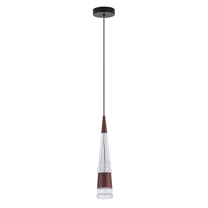 Светильник LED4U L7122-1 BR