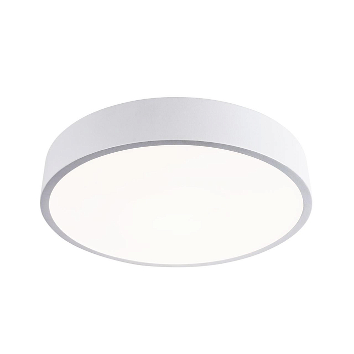 Светильник LED4U L2020-300 WH