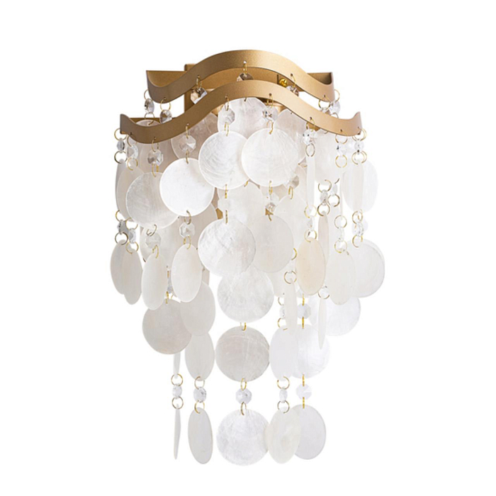 Светильник ARTE LAMP A4065AP-2SG