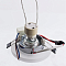 Светильник встраиваемый ARTE LAMP A5331PL-1WH