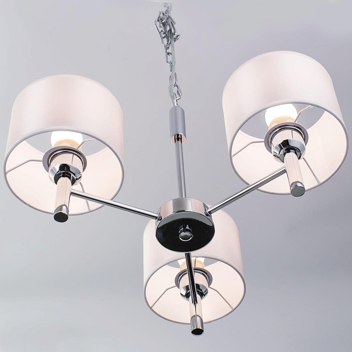 Люстра подвесная  CL463130