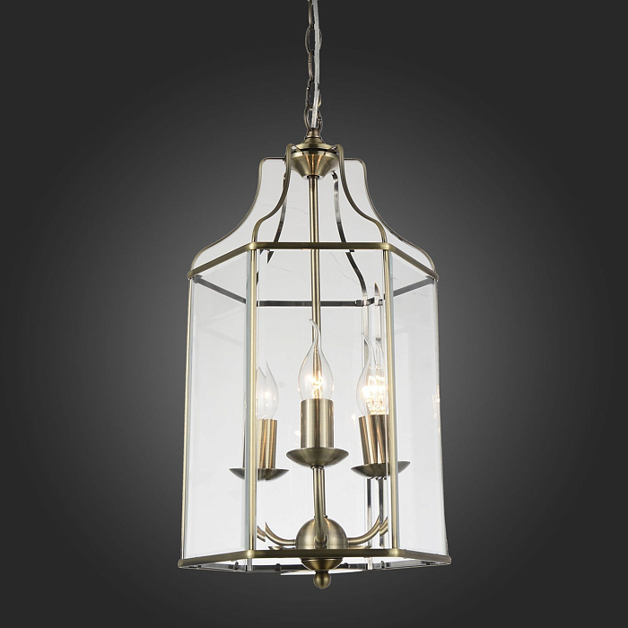 Встраиваемый подвесная ST LUCE SL228.303.03