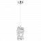 Светильник Crystal Lux ROLANDO SP1.2 CHROME