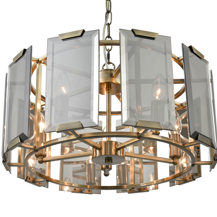 Люстра подвесная Vele Luce VL3004P05