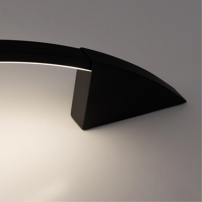Светильник ARTE LAMP A2039AP-10BK