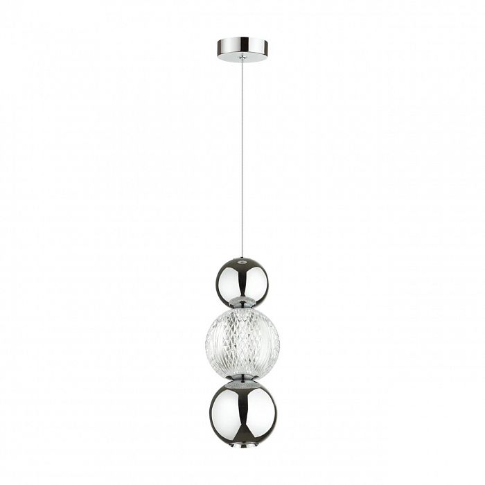 Светильник светодиодный ODEON LIGHT 5007/7LA
