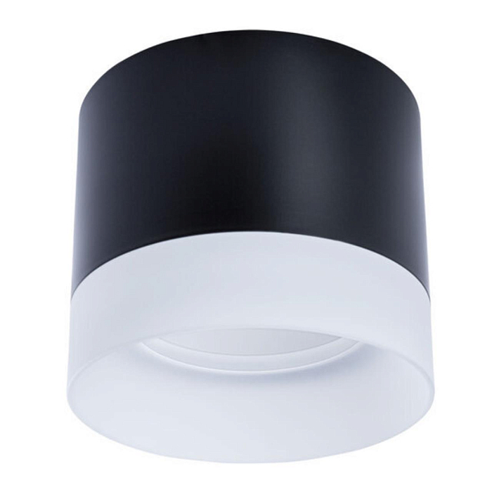 Светильник накладной ARTE LAMP A5554PL-1BK