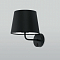 Бра на 1 лампу TK Lighting 1884 Maja Black