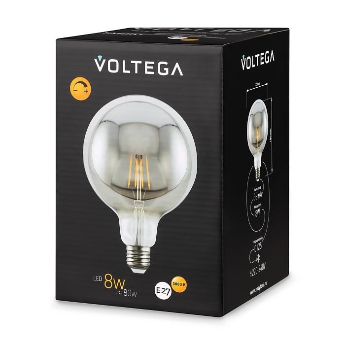 Voltega 8510